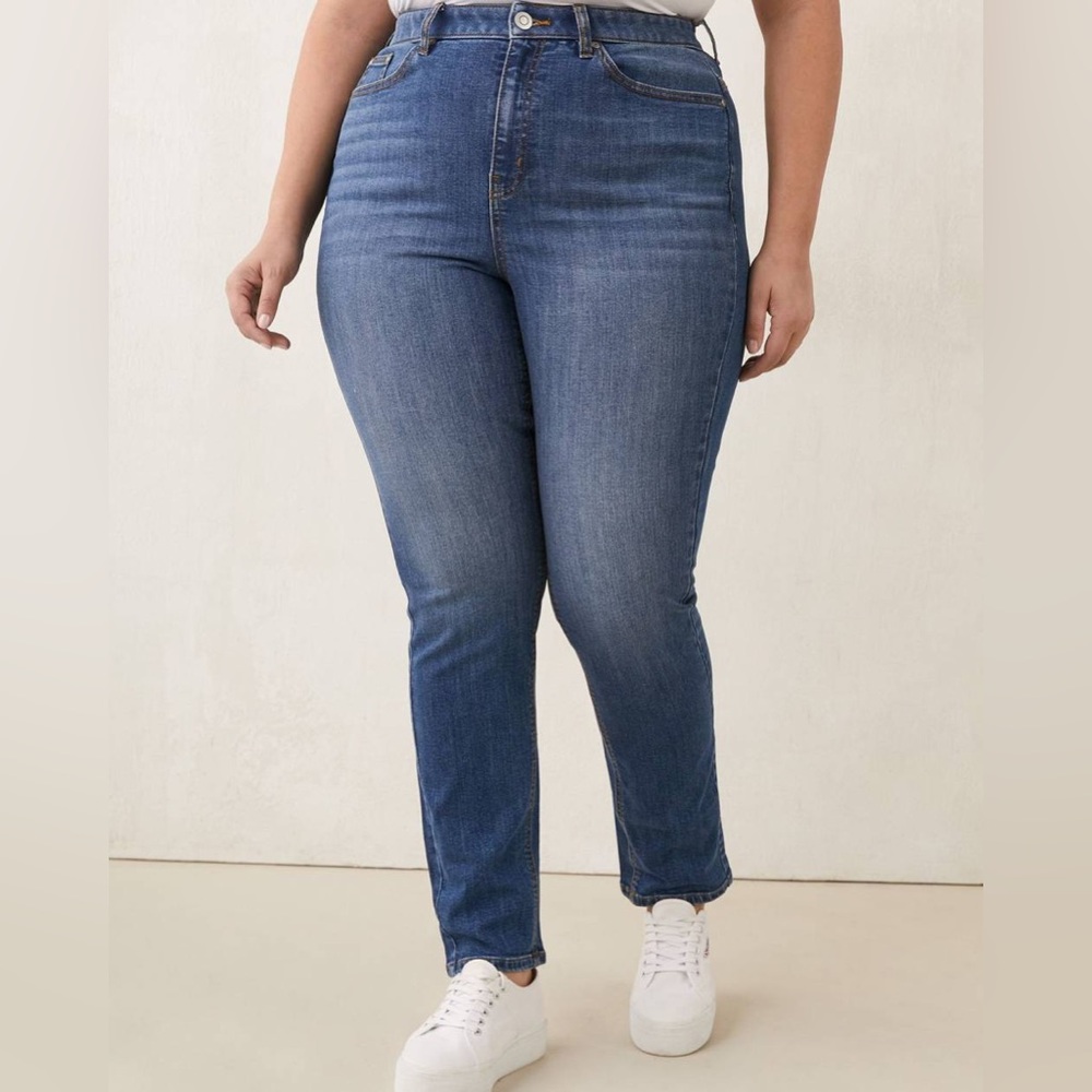 D/C Jeans